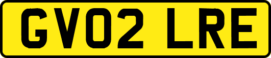 GV02LRE