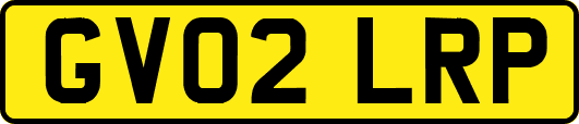 GV02LRP