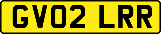 GV02LRR