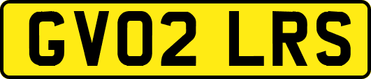 GV02LRS