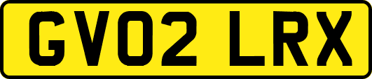 GV02LRX