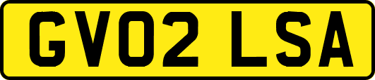 GV02LSA