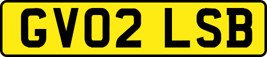 GV02LSB