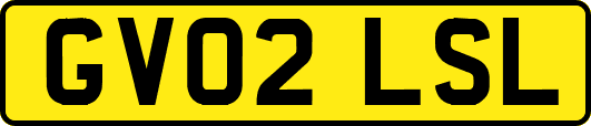 GV02LSL