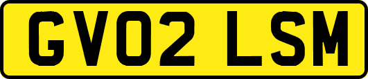 GV02LSM