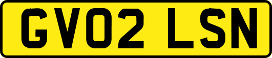 GV02LSN