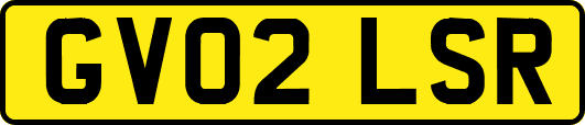 GV02LSR