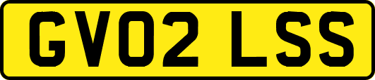 GV02LSS