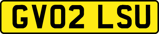 GV02LSU