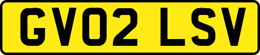GV02LSV