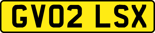 GV02LSX