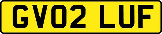GV02LUF
