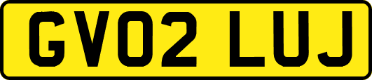 GV02LUJ