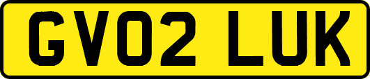 GV02LUK