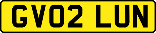GV02LUN