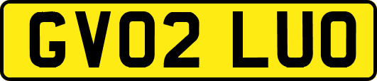 GV02LUO