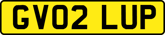GV02LUP