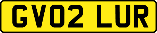 GV02LUR