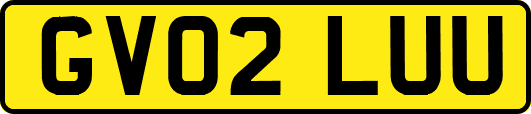 GV02LUU