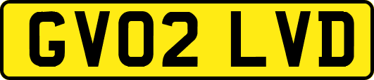 GV02LVD