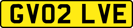 GV02LVE