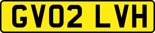 GV02LVH