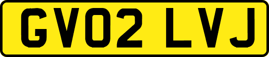 GV02LVJ