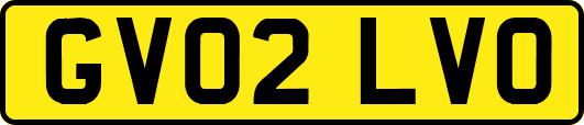 GV02LVO