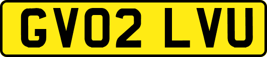GV02LVU