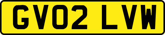 GV02LVW