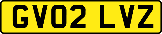 GV02LVZ