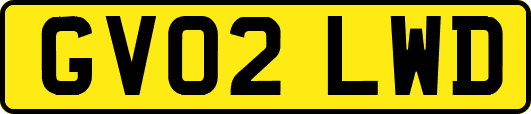GV02LWD