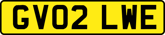GV02LWE