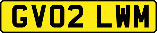 GV02LWM
