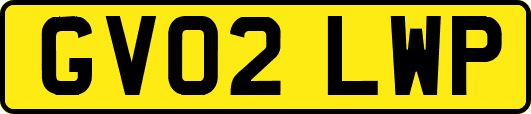 GV02LWP