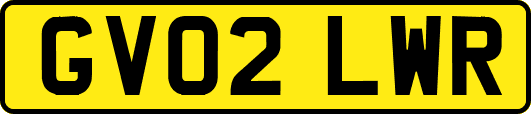 GV02LWR