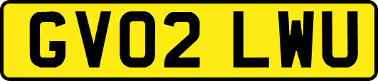GV02LWU