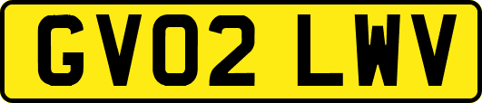 GV02LWV