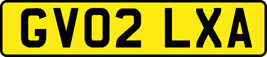GV02LXA