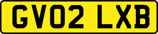 GV02LXB