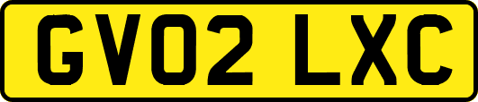 GV02LXC