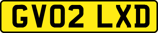 GV02LXD