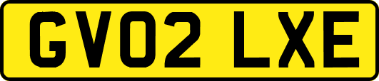 GV02LXE