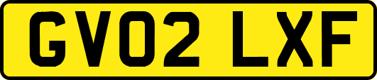 GV02LXF