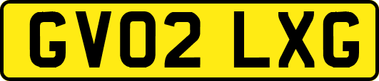 GV02LXG