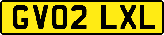 GV02LXL