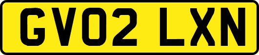 GV02LXN