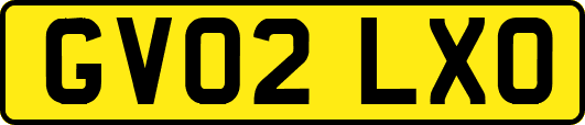 GV02LXO