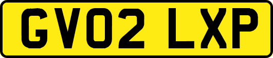 GV02LXP