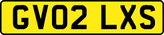 GV02LXS